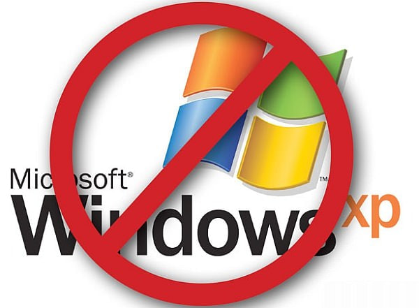 サポート終了「Windows XP」のセキュリティ対策、エフセキュアが“一時凌ぎ”策を紹介