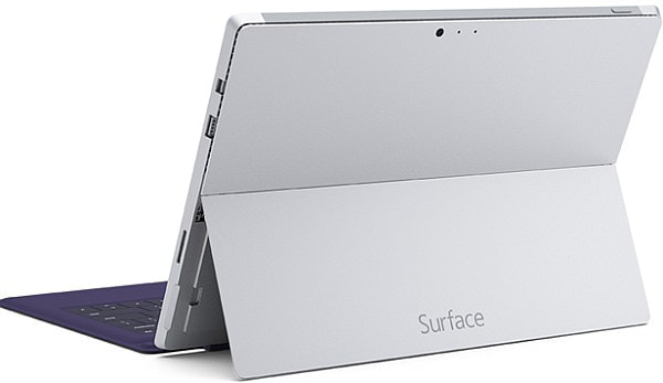 3. Surface Pro 3 は本当に企業利用に向いているのか？