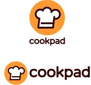 クックパッドが世界展開でロゴを変更、小文字で親しみやすく