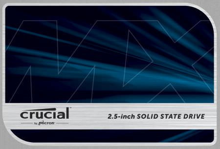 マイクロン、ダイナミック書込アクセラレーション搭載の Crucial SSD 最上位機種後継機などを発売 