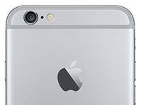 iPhone 6 Plus iSight カメラで写真がぼやける不具合、交換プログラムを発表