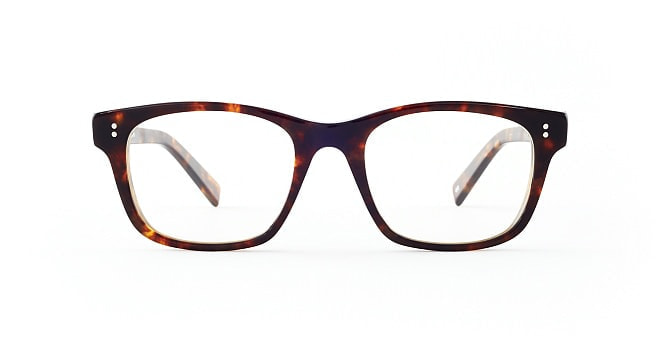 特賞「世界でひとつ、Oh My Glasses TOKYO オリジナル鯖江産メガネ」（1名） ※画像はサンプル。好きな形・色を指定することができる