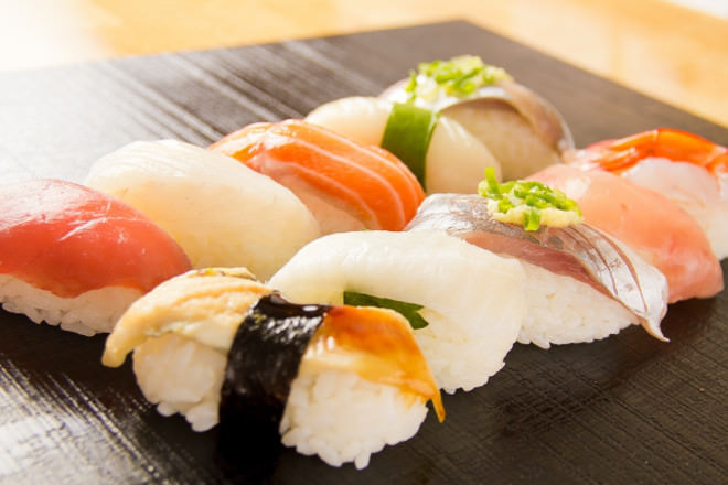 中国で検索された日本の食べ物、1位は「寿司」、2位はなぜかアレ―バイドゥ