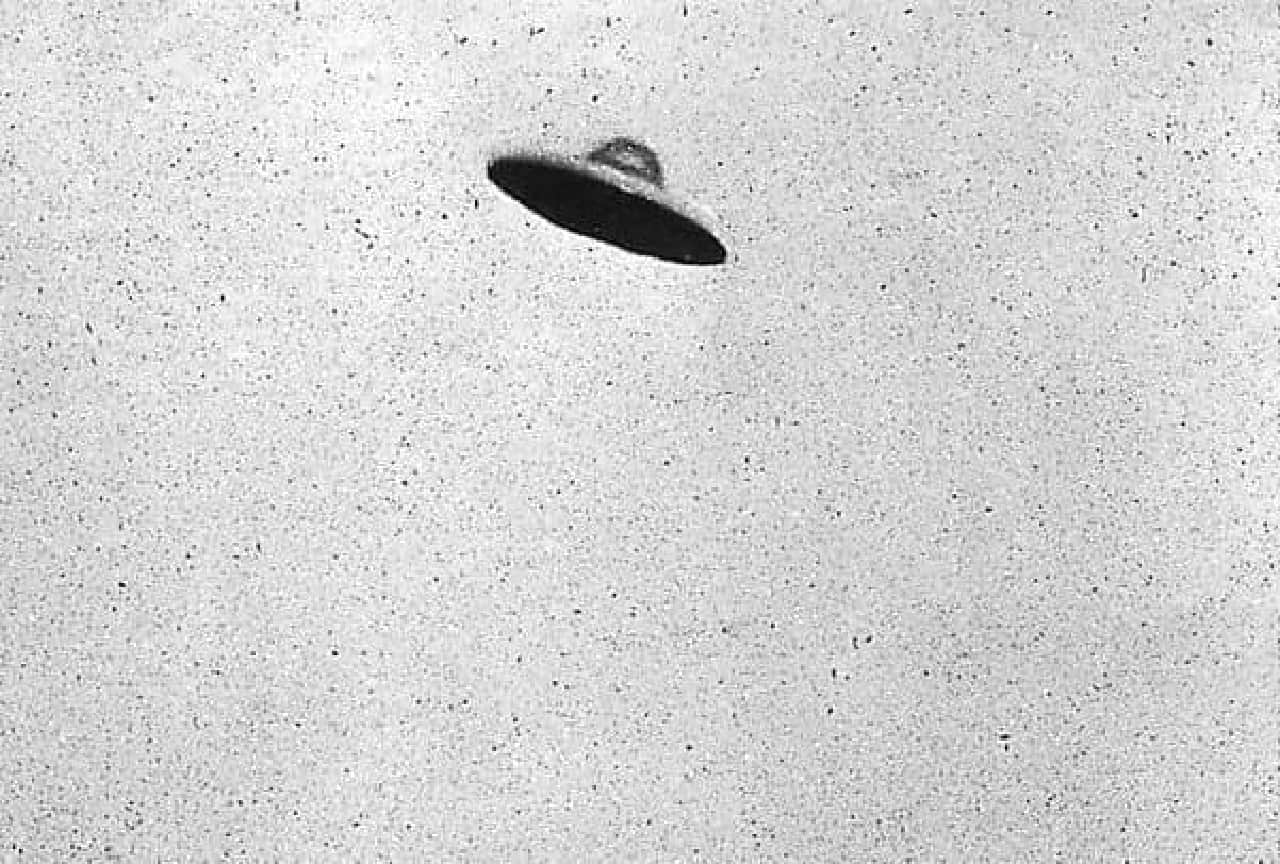 UFO記念日イメージ画像