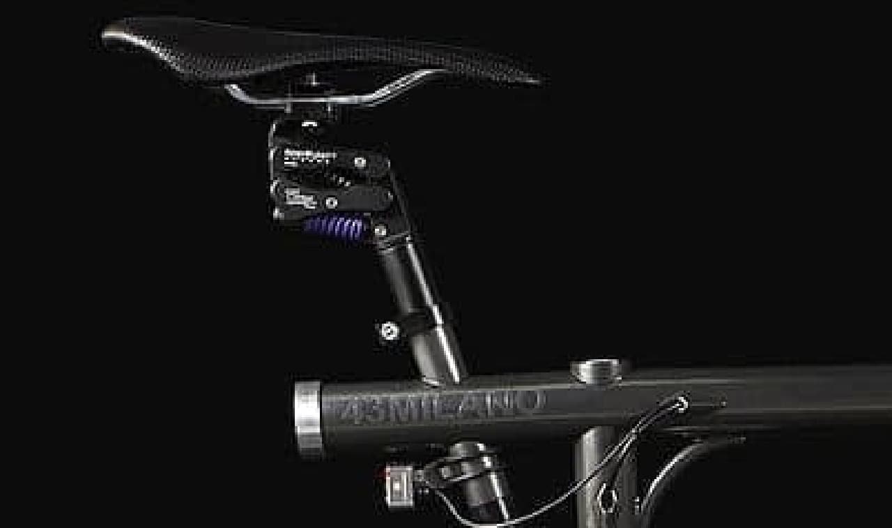 イタリア43 Milanoの電動アシスト自転車「Icon」