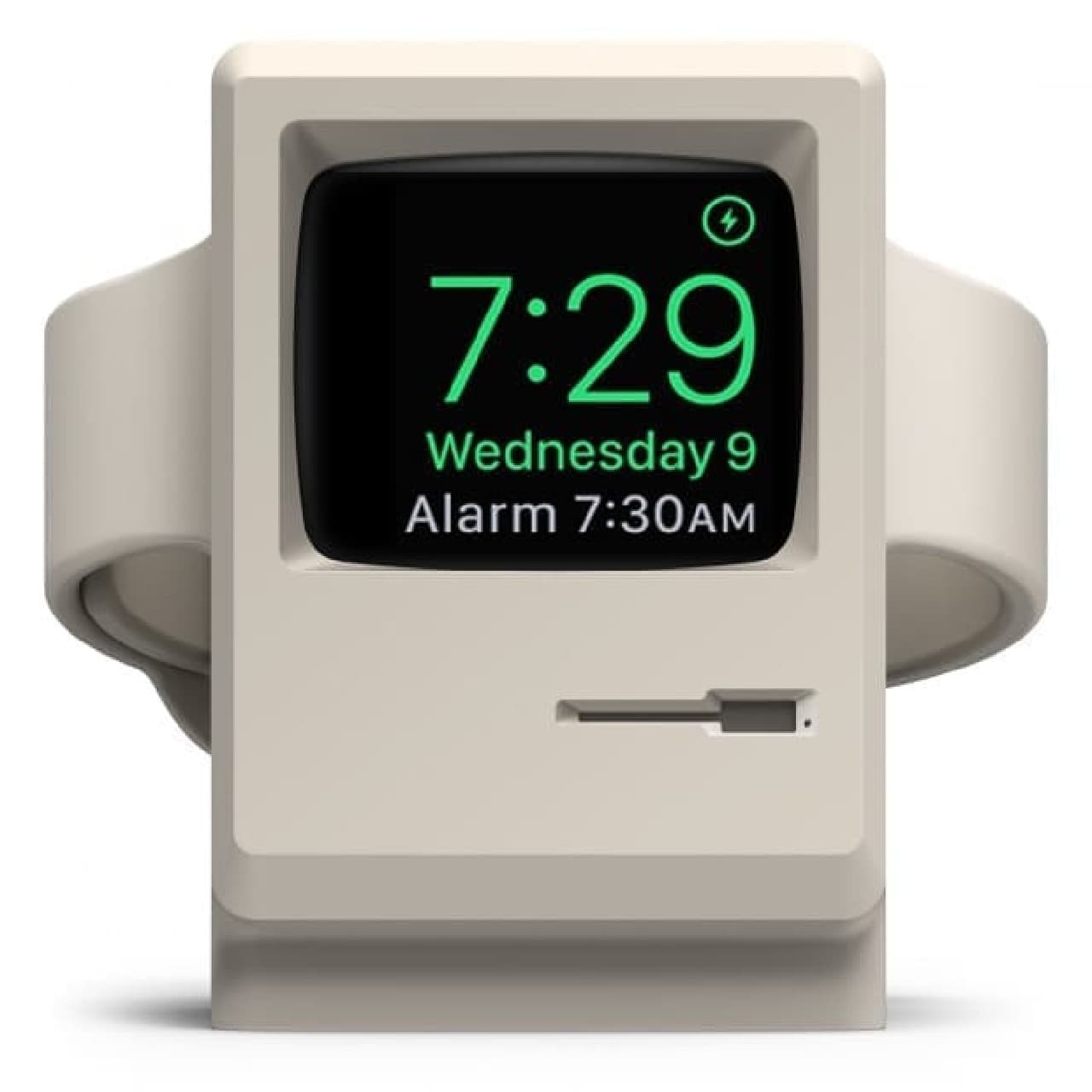 elagoの「W3 STAND FOR APPLE WATCH 1 & 2」