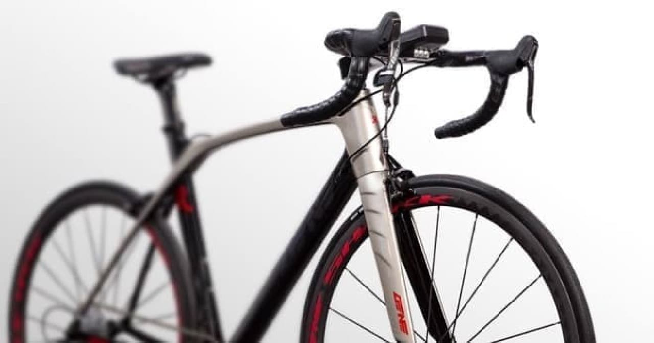 AndroidベースのOSを搭載した自転車…LeEcoスマートロードバイク＆スマートマウンテンバイク