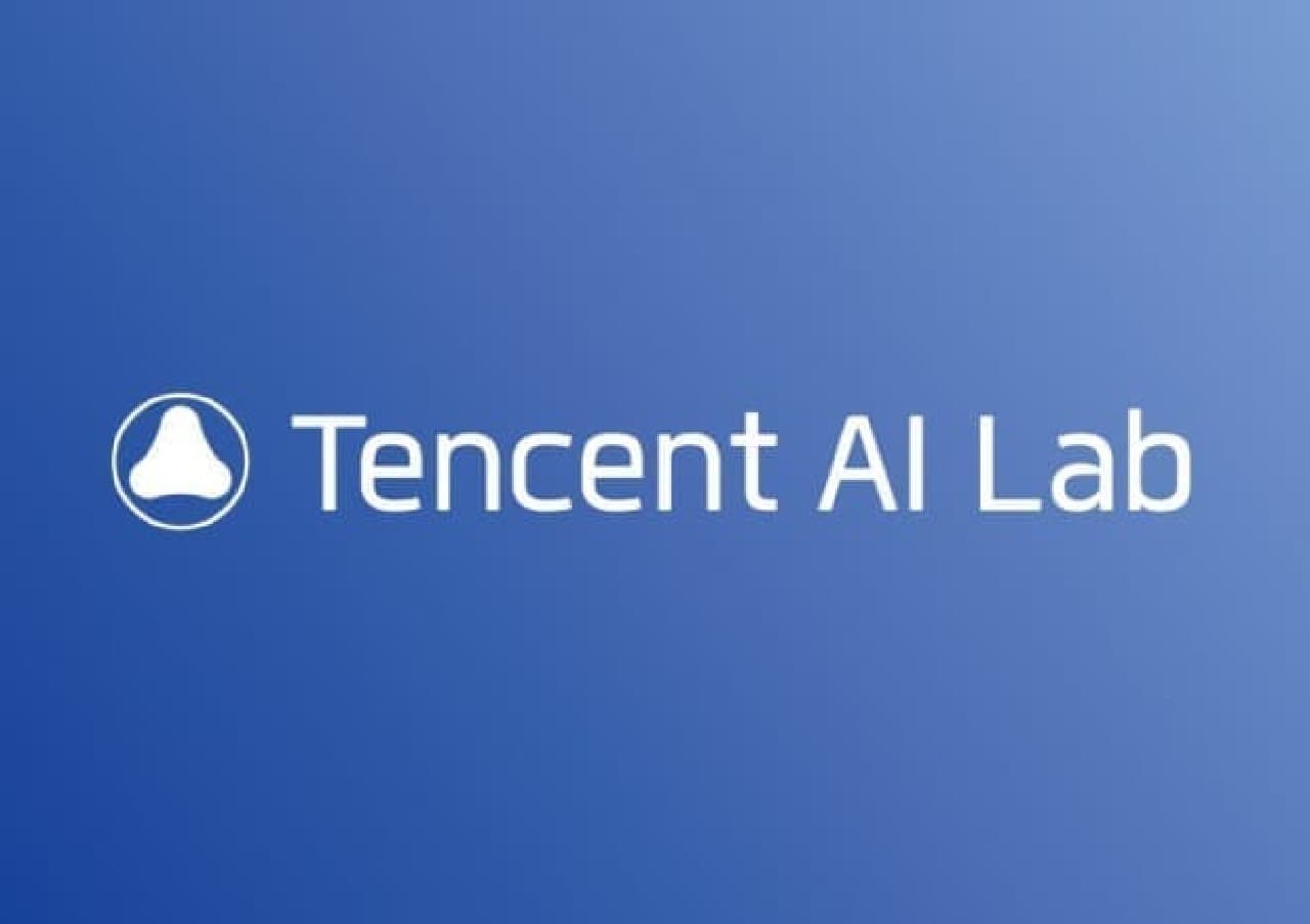 Tencent AI Labの画像