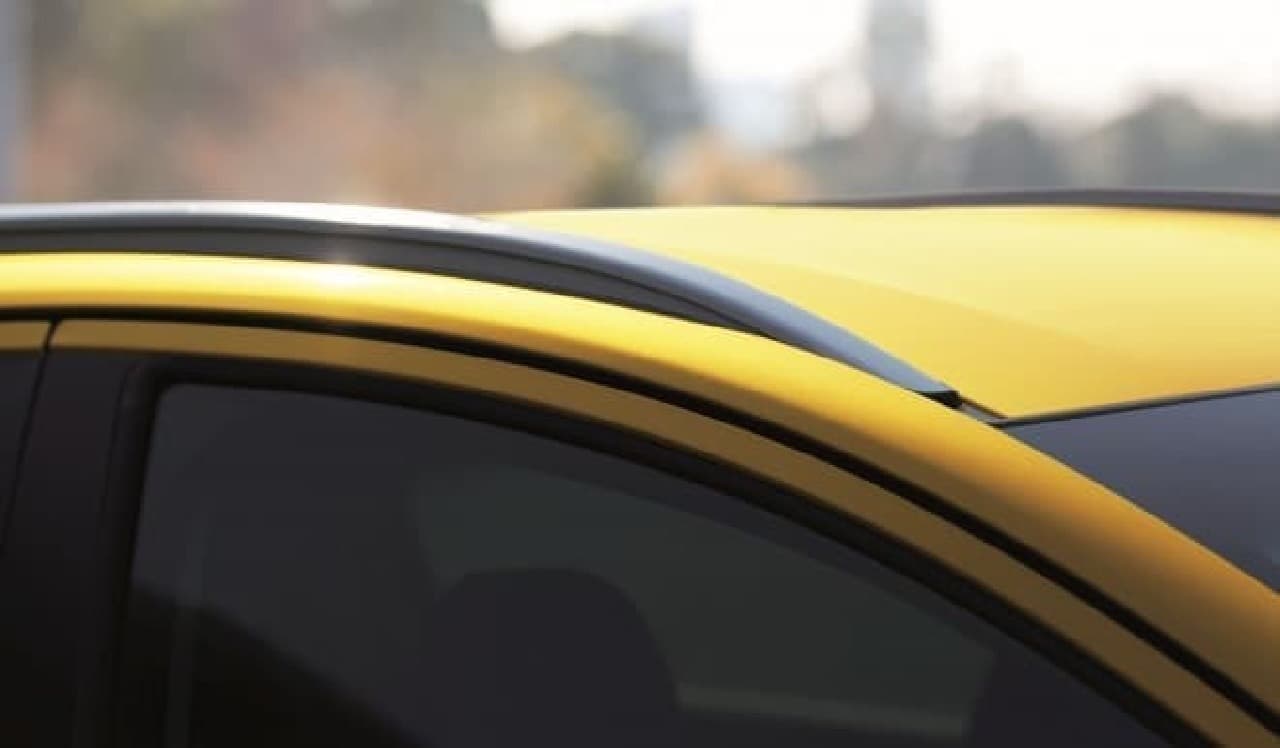 ホンダ「VEZEL」に特別仕様車「HYBRID X・Honda SENSING BRILLIANT STYLE EDITION」