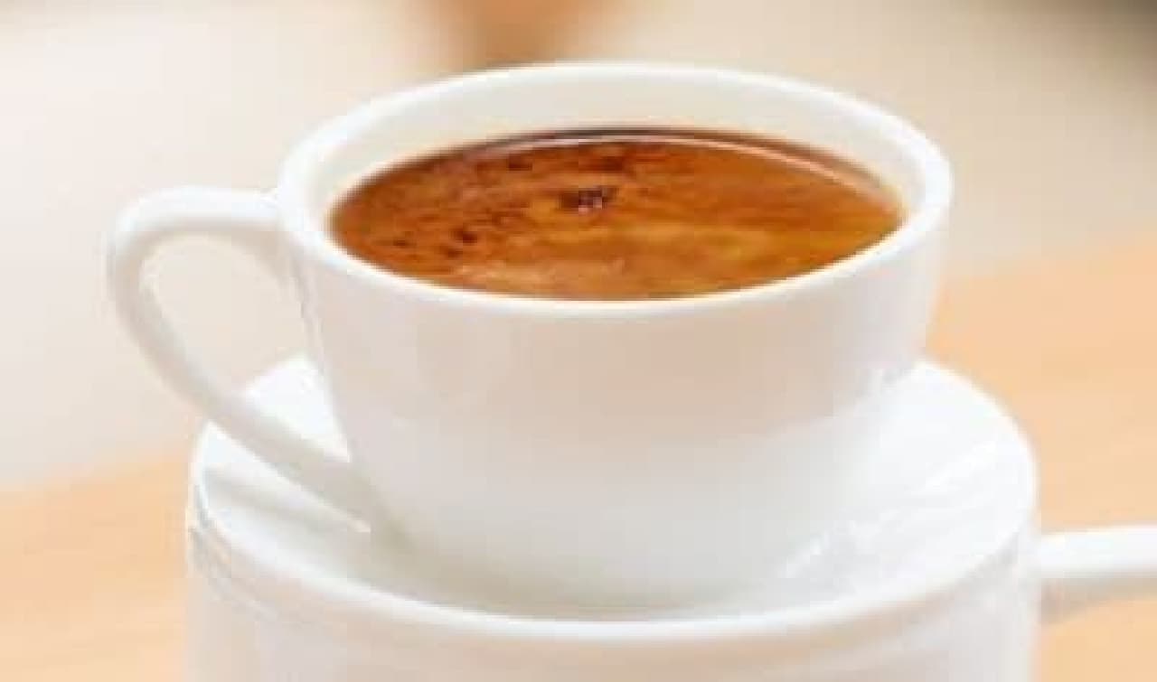 これひとつで、エスプレッソもラテも！－「Espresso ＆ Latte Mug」