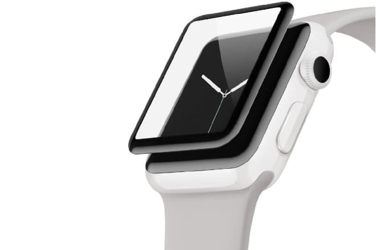 Apple Watchのイメージ
