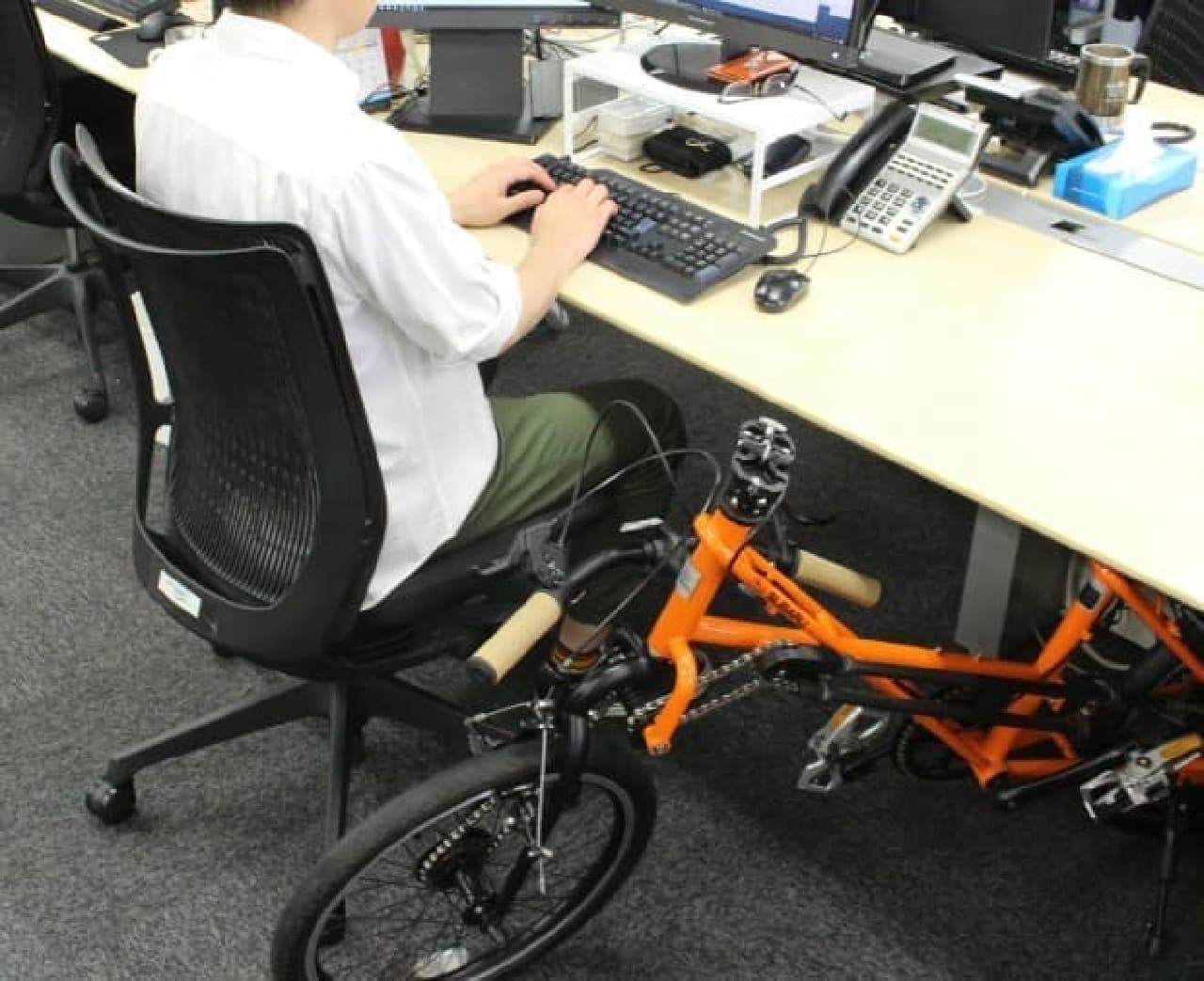 SUBARUが「SUBARUオリジナルデザインAWD自転車」を台数限定で発売。