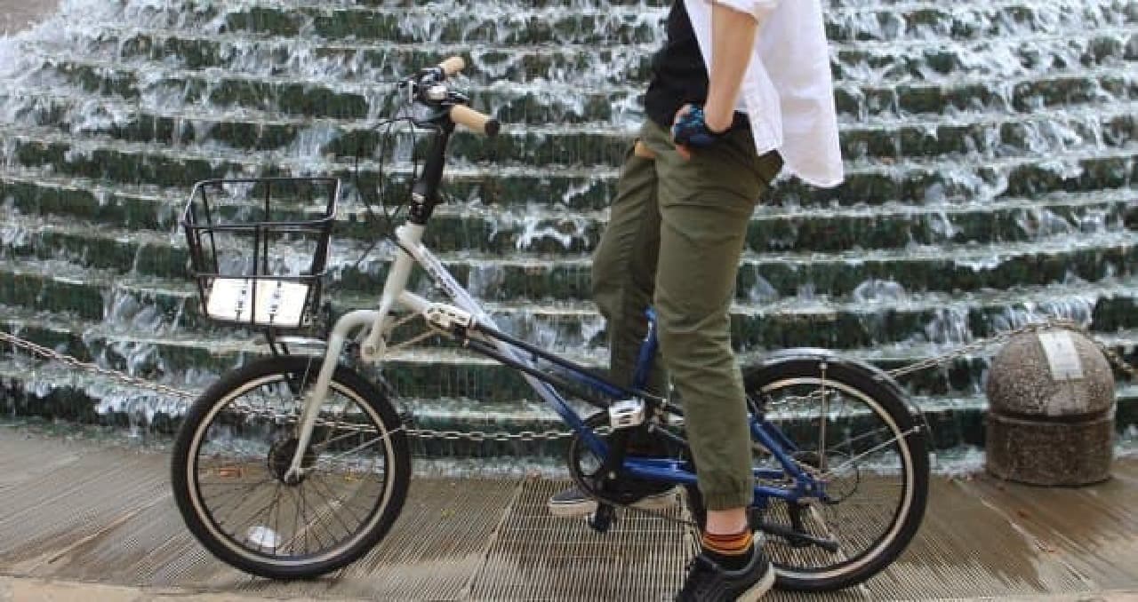 SUBARUが「SUBARUオリジナルデザインAWD自転車」を台数限定で発売