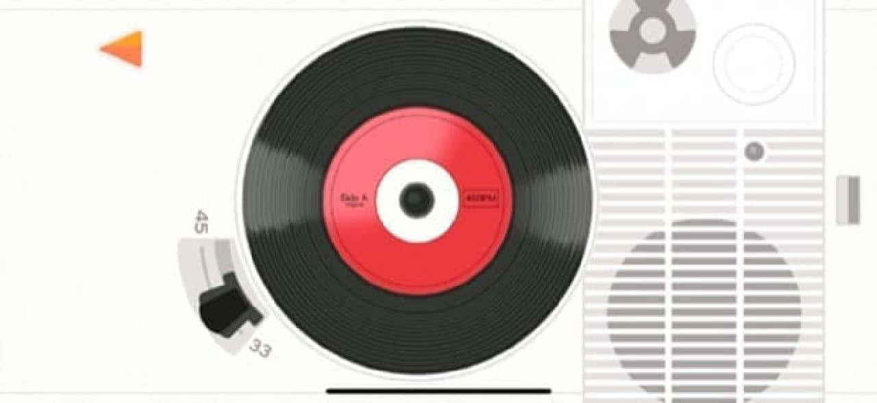 針を落とすと、音楽が流れだす「昭和レコードスピーカー」2月28日発売－ポータブルレコードプレーヤー型のBluetoothスピーカー