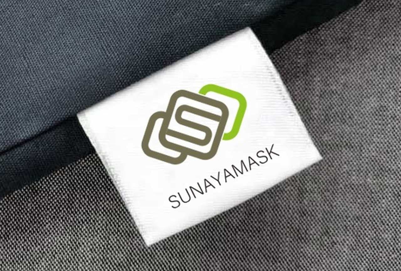 静岡県産茶の実で作った抗菌マスク「茶の力」―靴下屋さんが作った新マスクブランド「SUNAYAMASK」からの第一弾商品