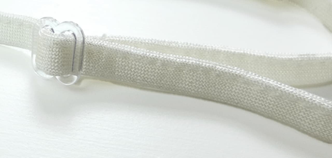 京都伏見のシルクのマスク「絹100％ フェアリーシルクマスク