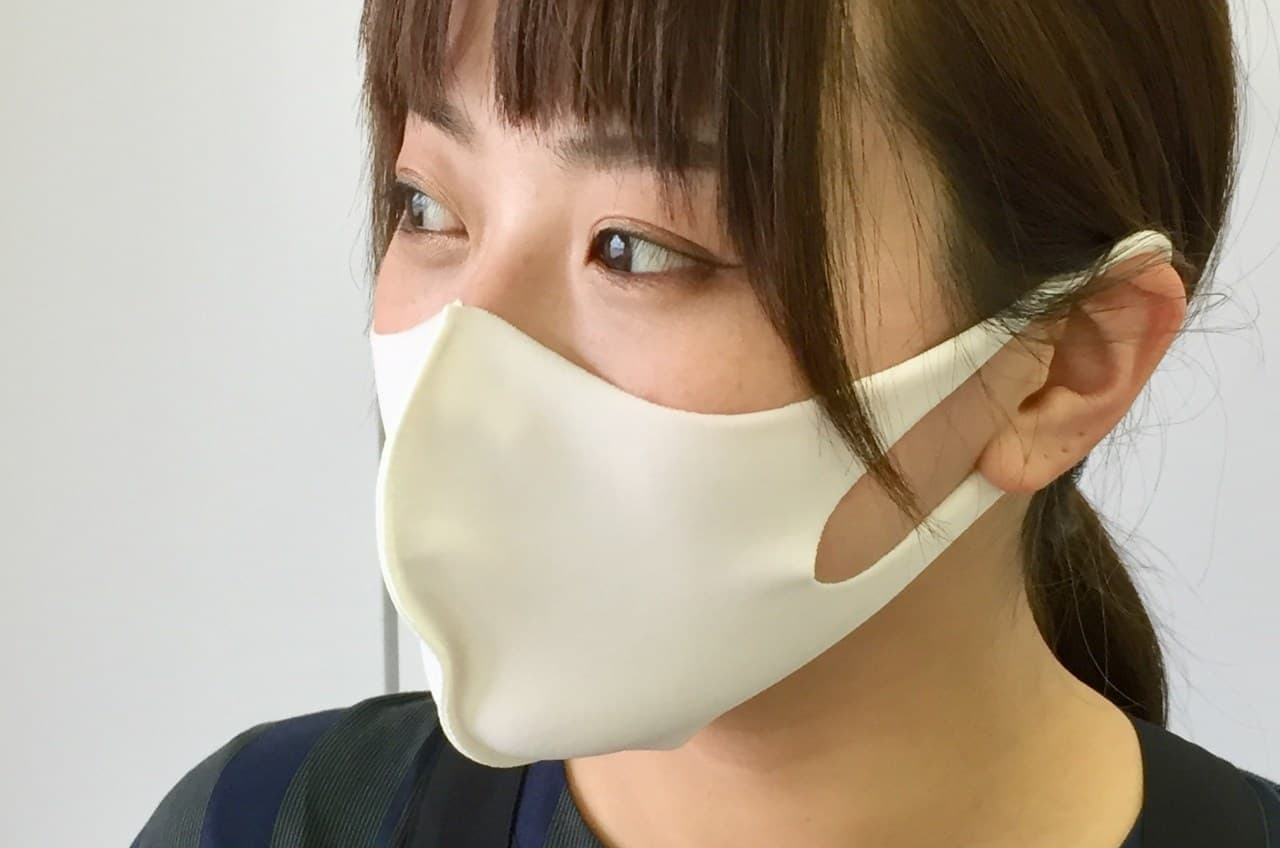 イオングループのリフォームスタジオ「洗えるマスク」を3枚1,000円で販売中 ― 接触冷感・UVカット・速乾機能を持つ夏マスク