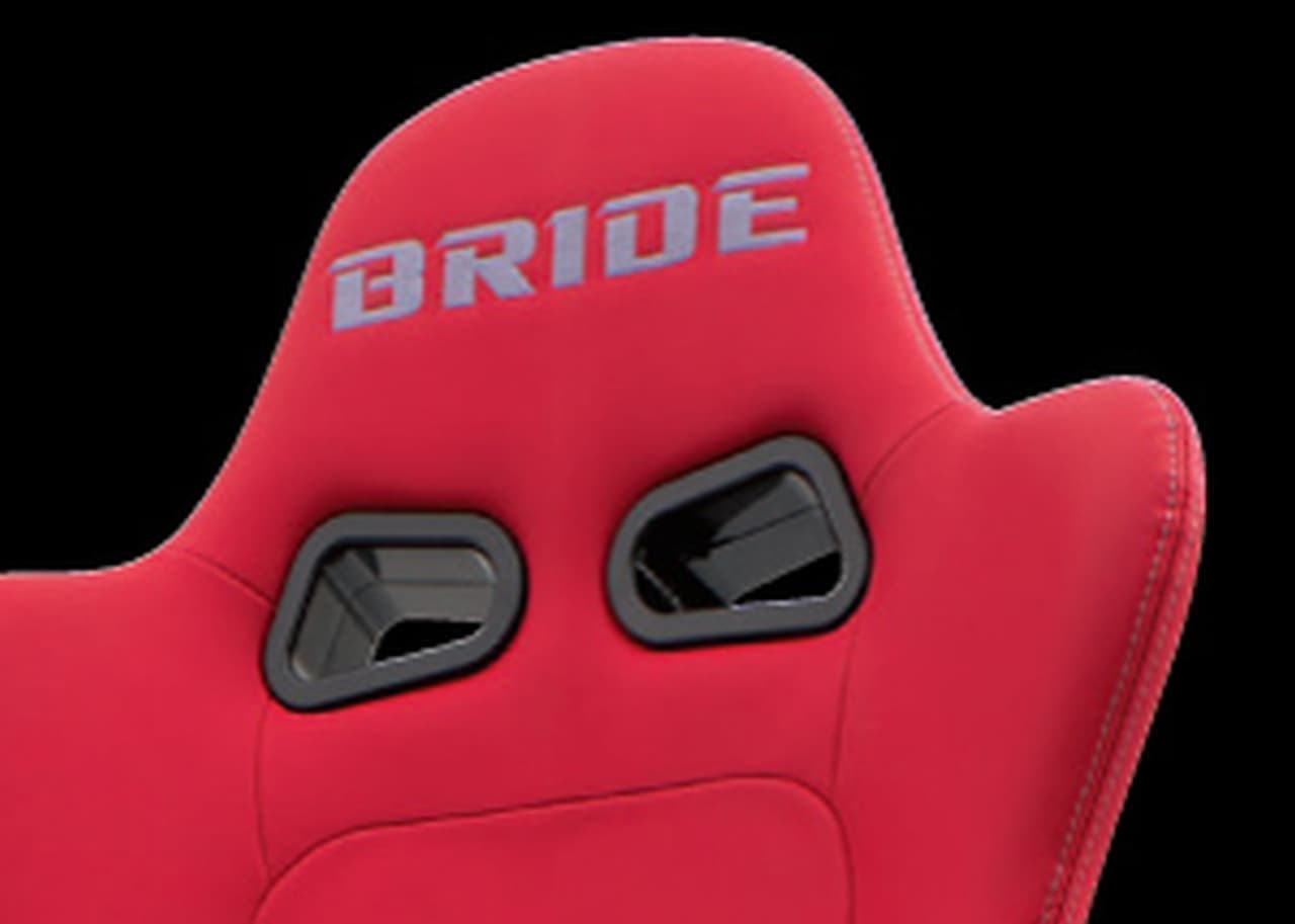 自動車レーシングシートのBRIDEが「BR3Dマスク」発売