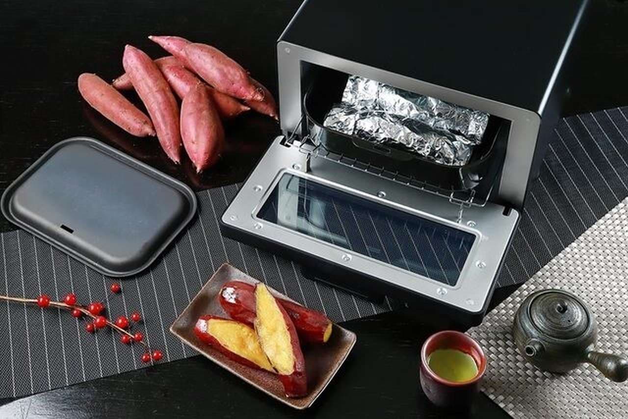 最高の 焼き芋が焼けるトースター 電子レンジ/オーブン