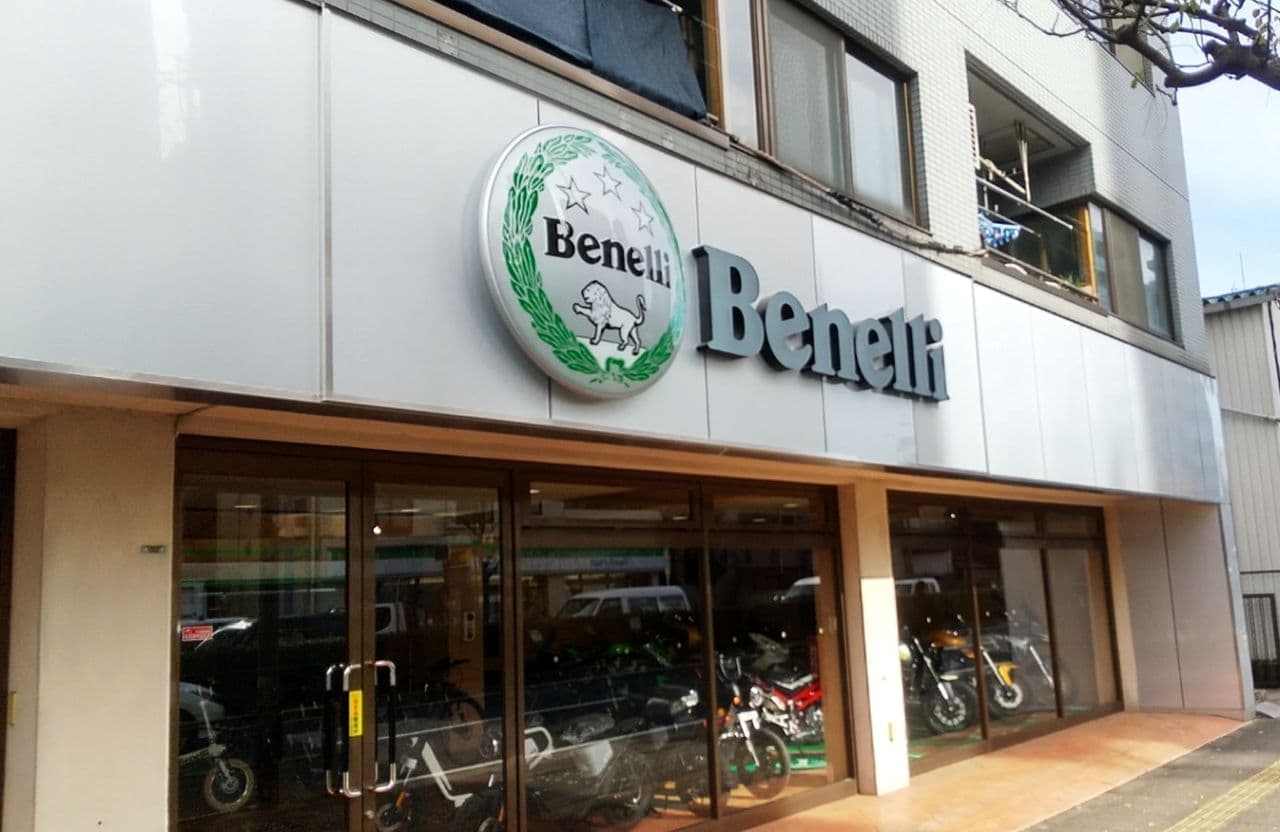 イタリアンバイクブランド「ベネリ」から4モデルが日本初登場