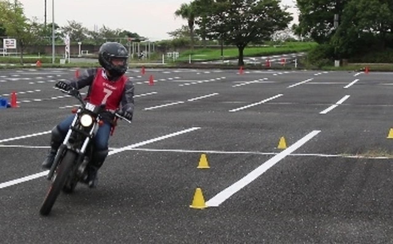 ヤマハがバイクライダーの走行技量を見える化するシステム「YRFS」を開発
