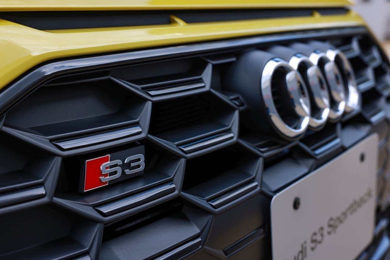 Audi「A3シリーズ」フルモデルチェンジ 