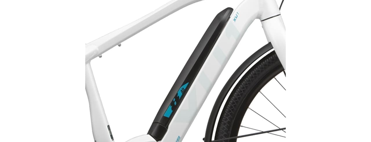 パナソニック 東京2020オリンピック公式電動アシスト自転車「XU1」