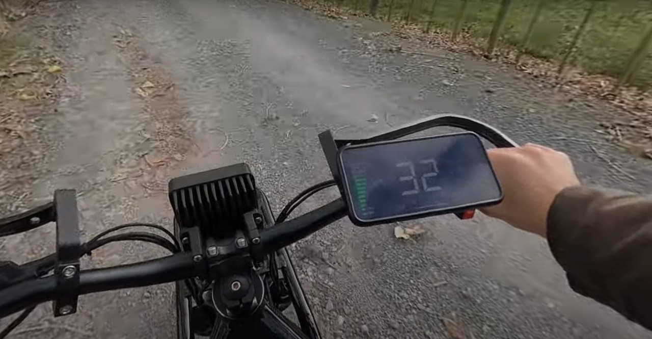 2WDの“男の電動バイク”をYouTube VRで体感！オンライン試乗「UBCO 2X2 Virtual Test Ride」をUBCOが実施中