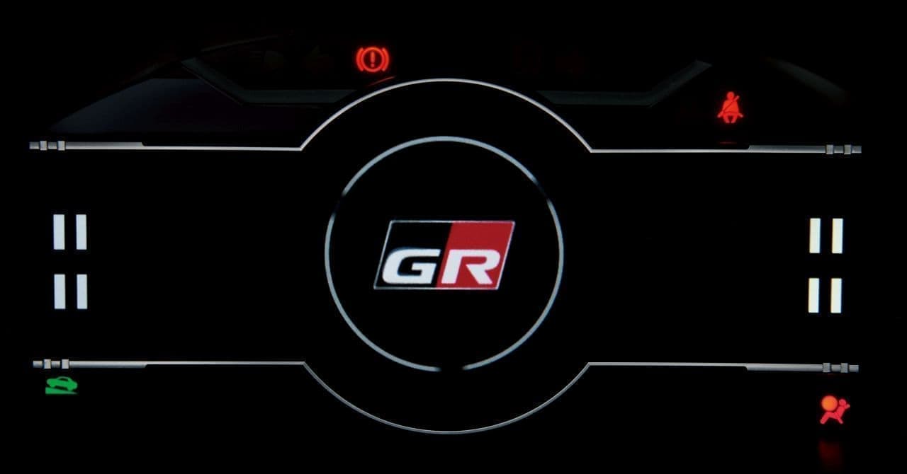 トヨタが新型「GR 86」発売 