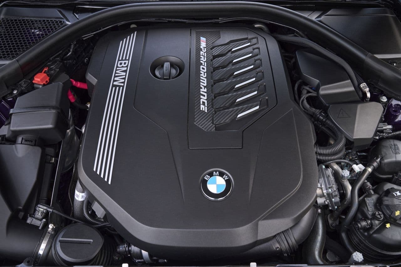 「BMW 2シリーズ クーペ」をベースにしたMモデル「BMW M240i xDrive」発売