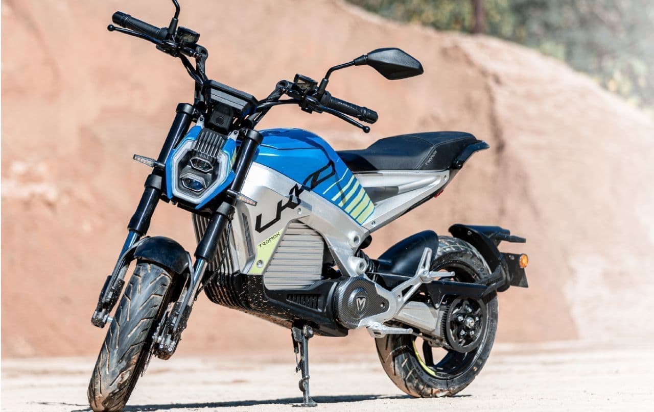 XEAMが日本初上陸モデルを含む電動バイク20車種を大阪・東京・名古屋モーターサイクルショーに出展