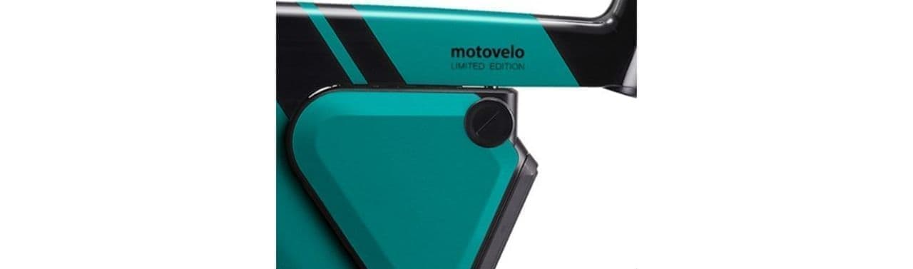BESVシリーズ「PSA1」に 電動アシスト自転車専門店「モトベロ」開業10周年記念モデル