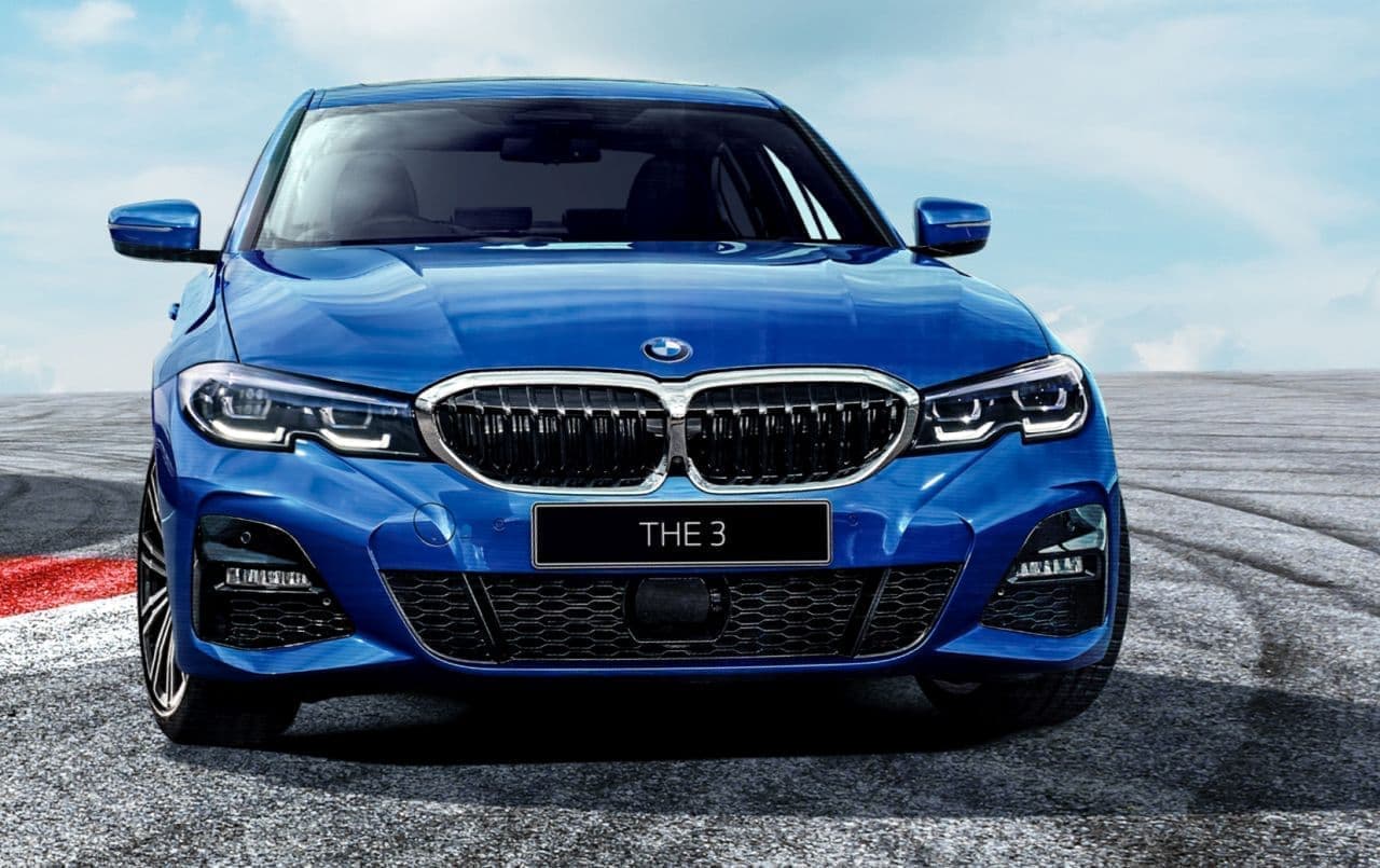 BMW 3シリーズに買い得な特別仕様車「M Sport Limited」 M Sportモデルに装着率の高いオプションを標準装備しつつ価格はほぼ据え置き