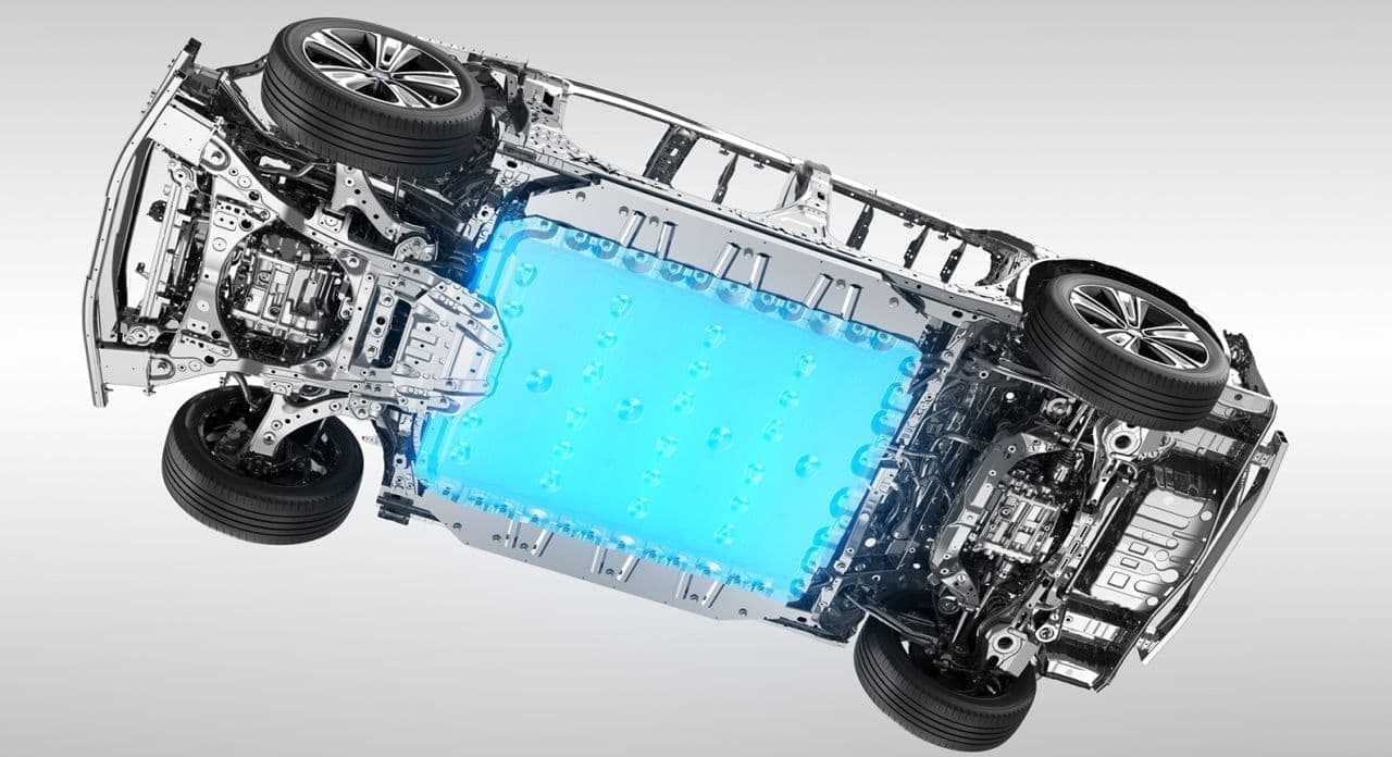 SUBARUが新型BEV「SOLTERRA」の価格を発表 FWDモデルが594万円 AWDモデルが638万円から