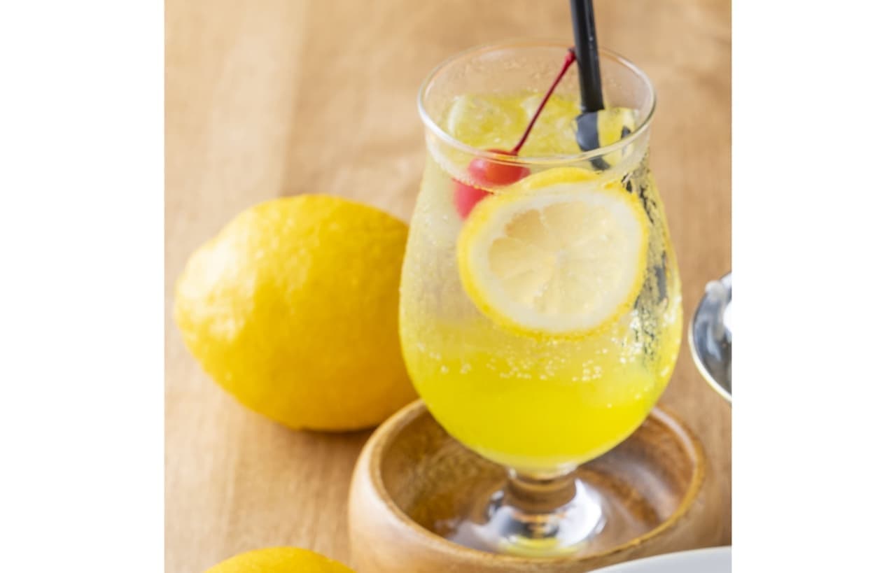 熱海プリンで季節限定プリン「レモン」と「マンゴーオレンジ」販売開始 ― 熱海レモンで初夏の味わいを楽しむ