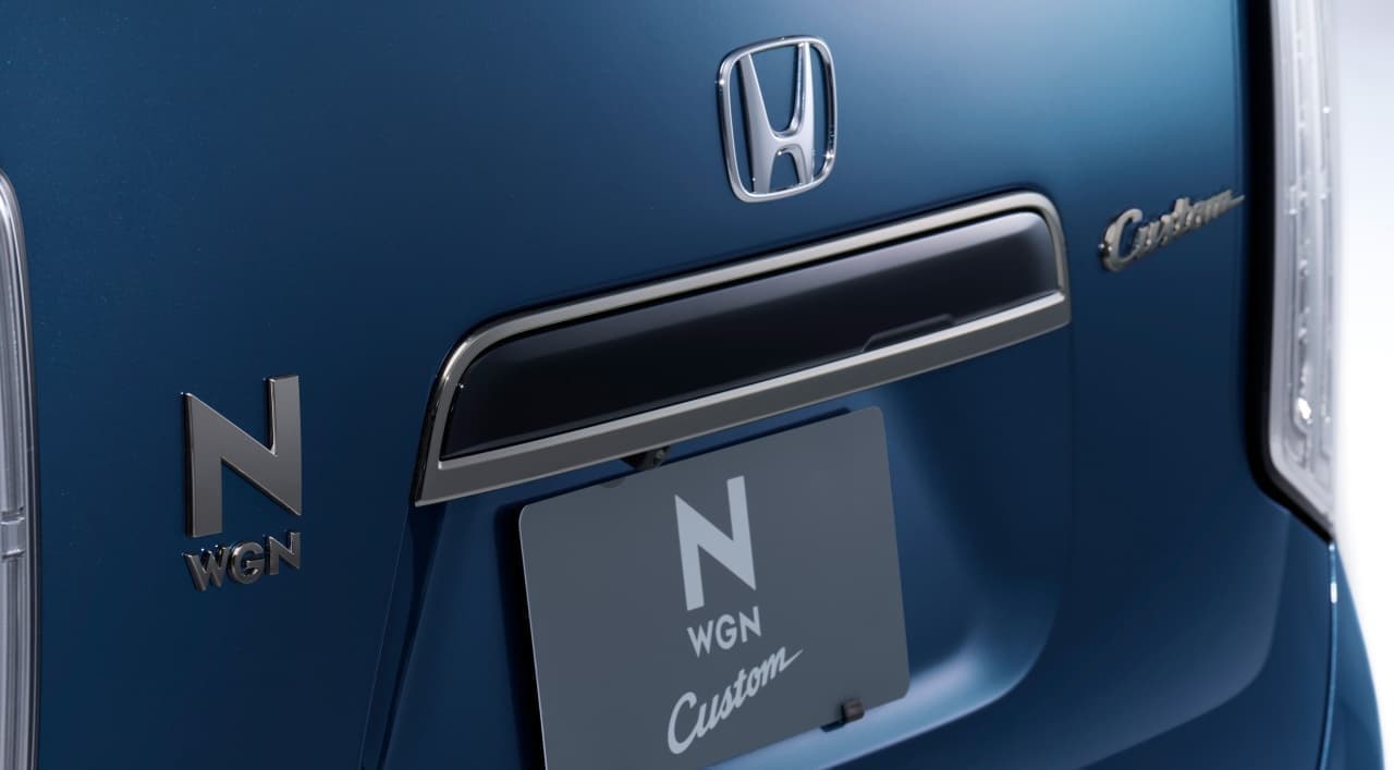 ホンダ「N-WGN（エヌワゴン）」改良モデル＆「N STYLE＋」特別仕様車を2022年秋に発売 ― 情報を公式サイトで先行公開