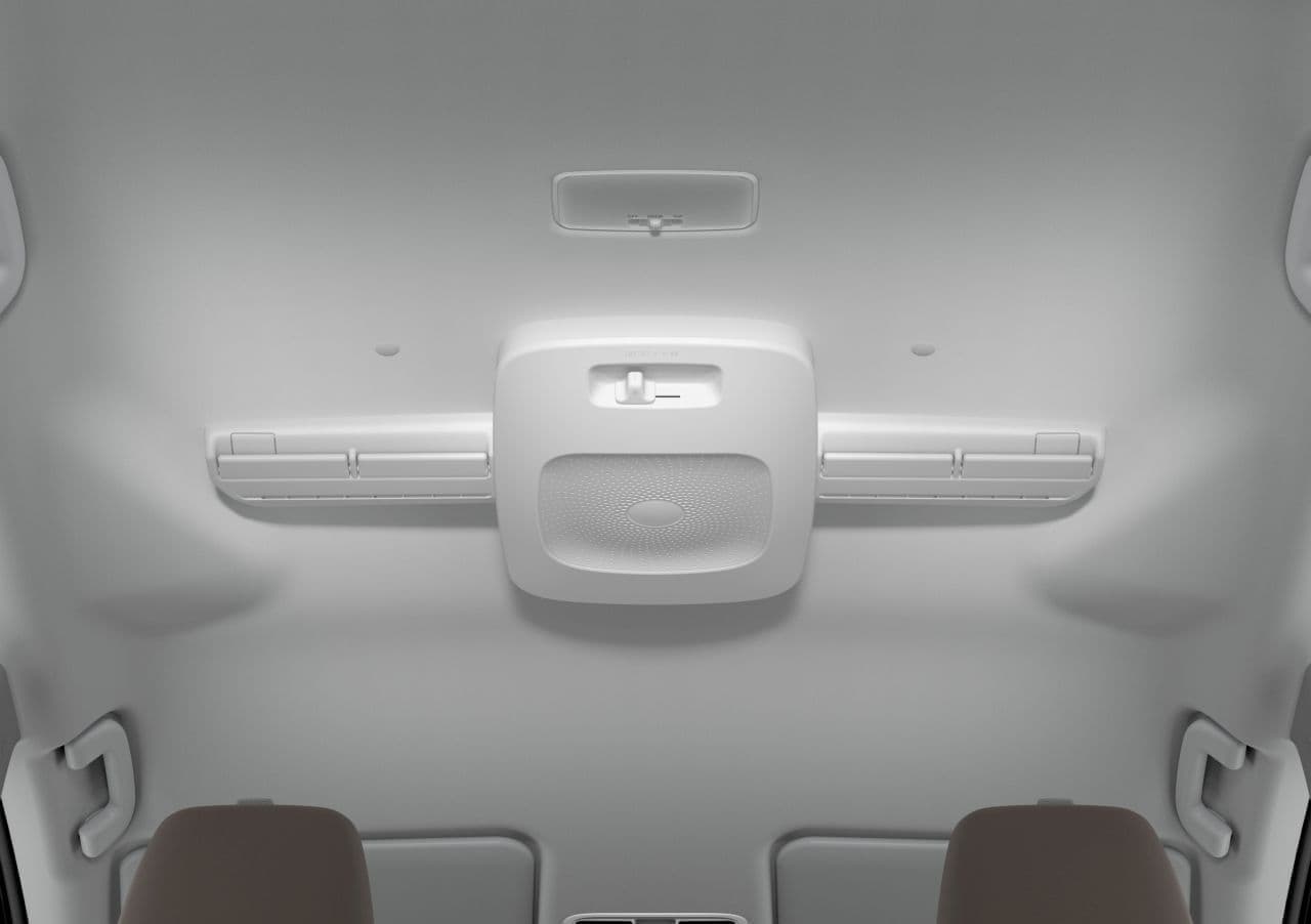 トヨタ「シエンタ」フルモデルチェンジ　2列目シートの居住性を向上させ さらにくつろげる室内空間を実現