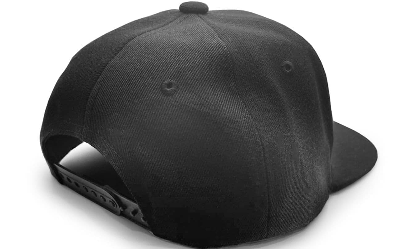 ホンダ「スーパーカブ」デザインの帽子発売 ロゴに加えてメーターがデザインされた「カブメーターフラットCAP」