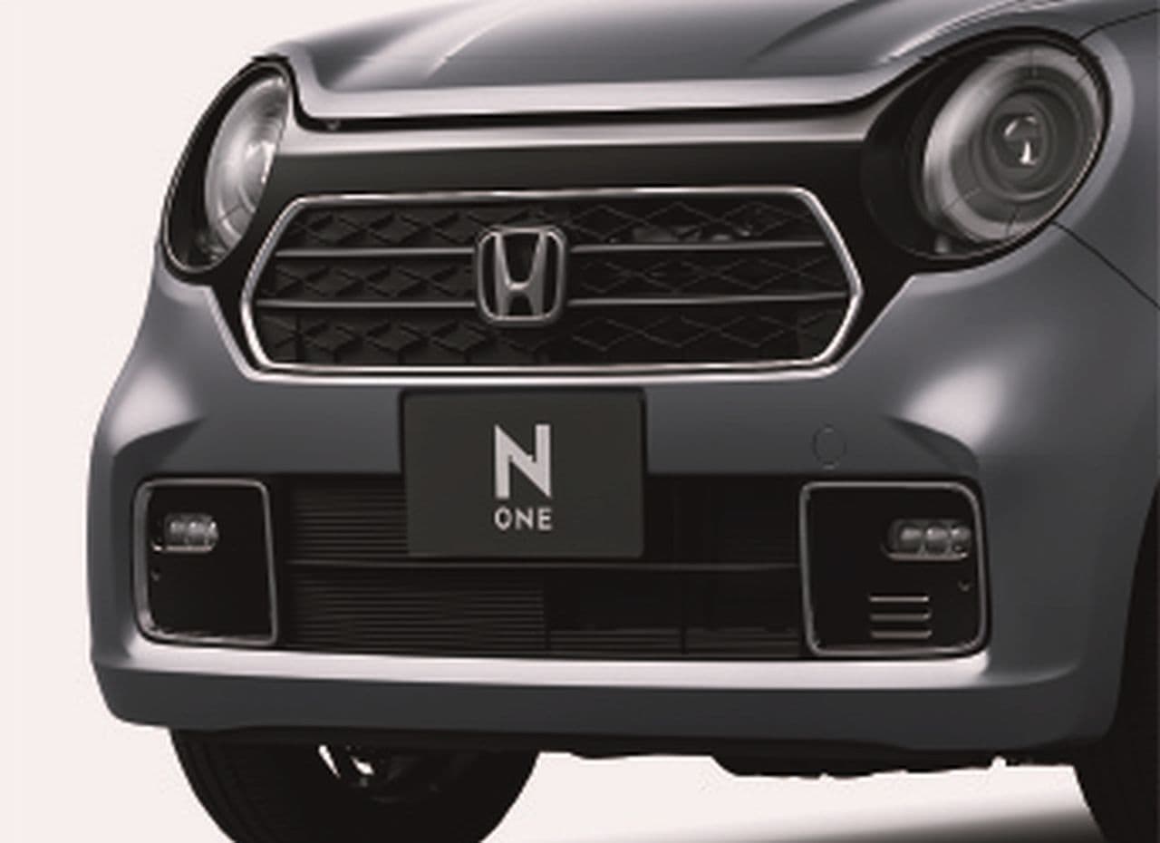 ホンダ「N-ONE」に特別仕様車「STYLE＋ URBAN」追加 「N STYLE＋」シリーズの第二弾