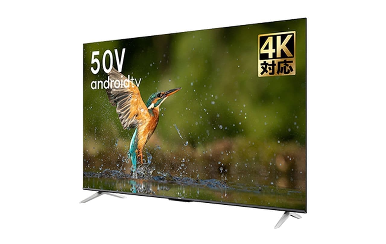 PIXELA 4K Smart TV スマートテレビ 40V型 | protegervacinas.com.br