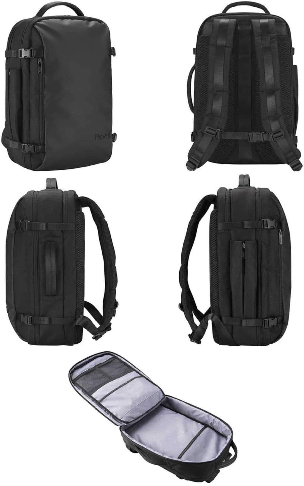 ASUS「ProArt Backpack」