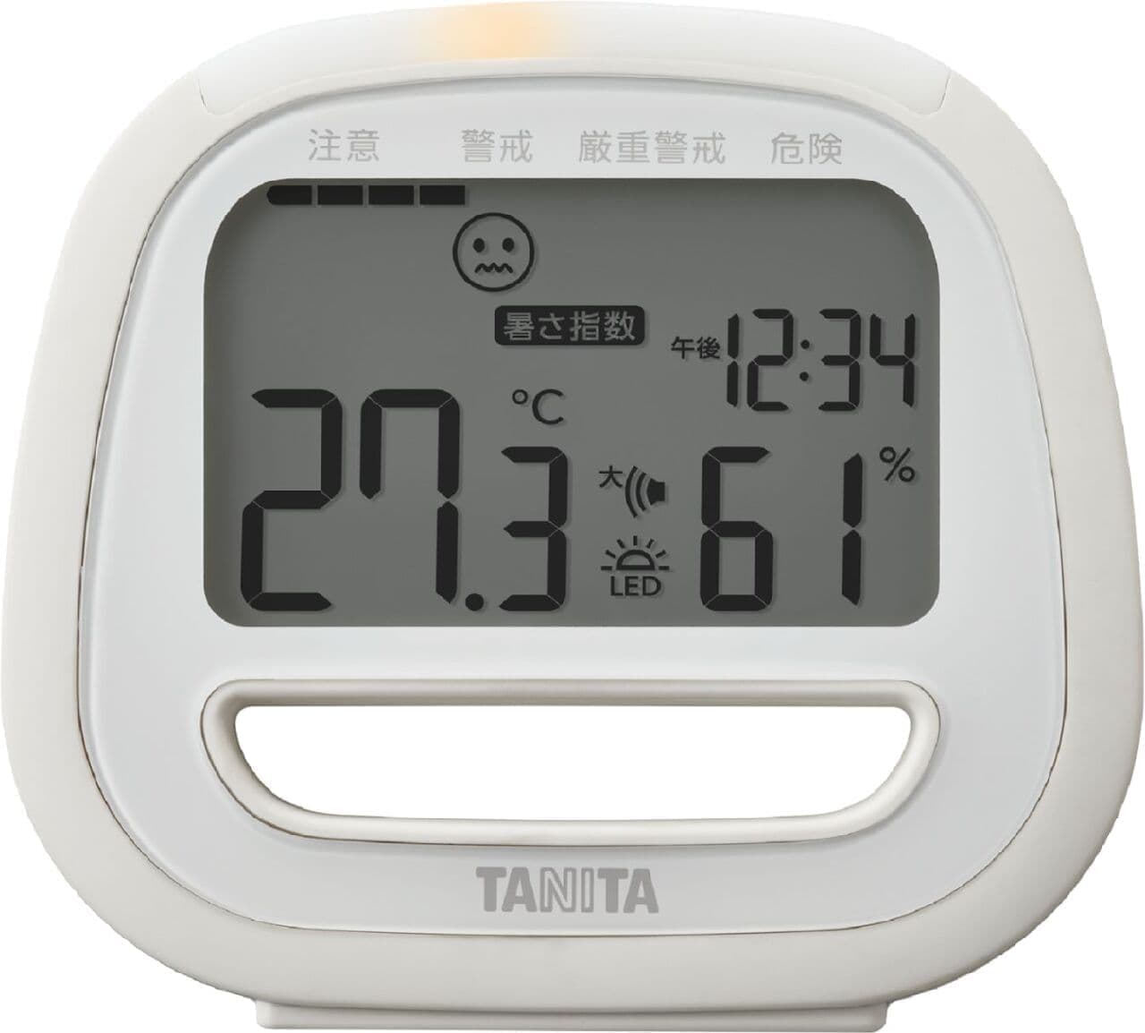 タニタ コンディションセンサー「TC-422」