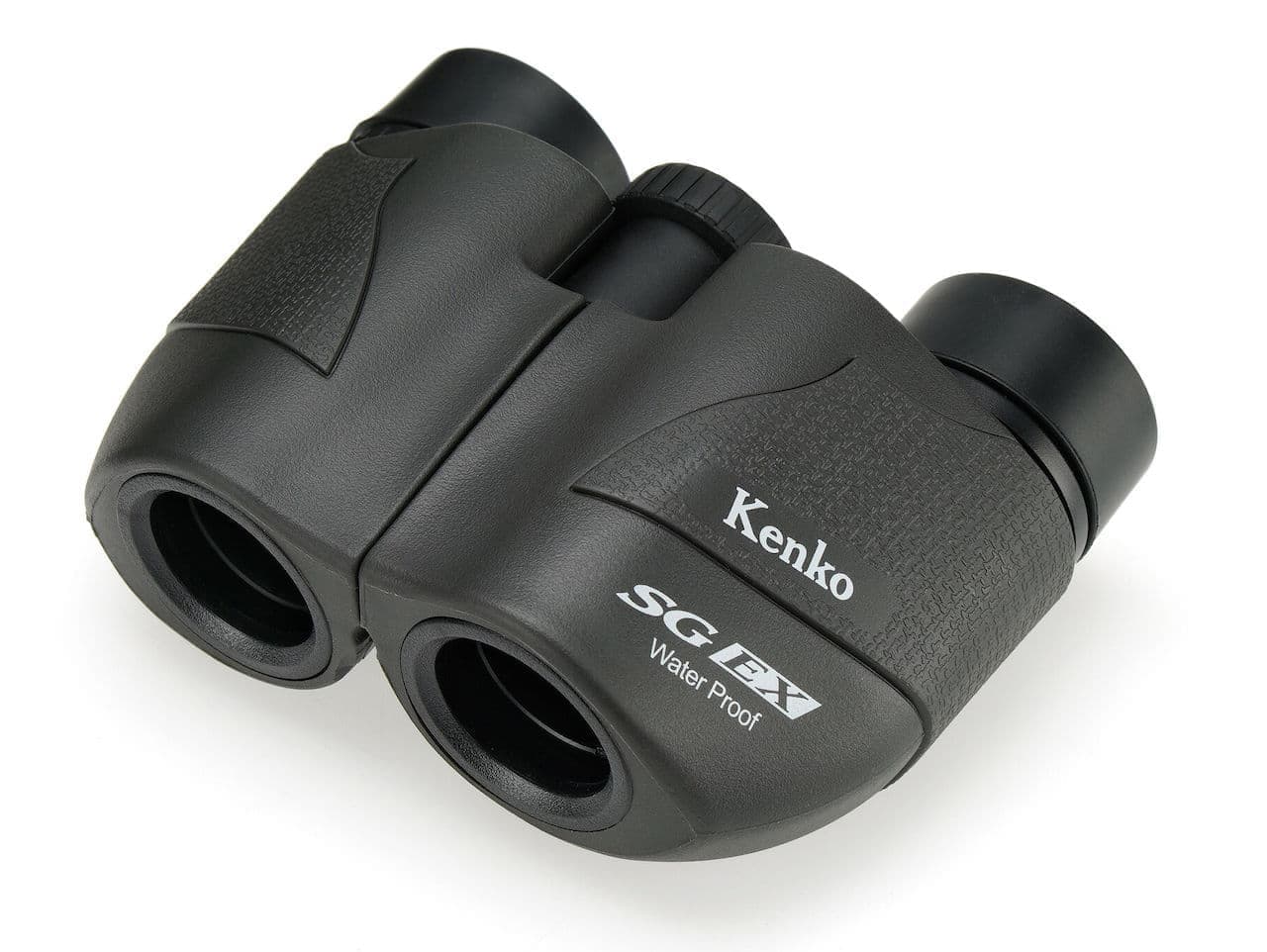 コンパクト双眼鏡「Kenko SG EX Compact 8×20」