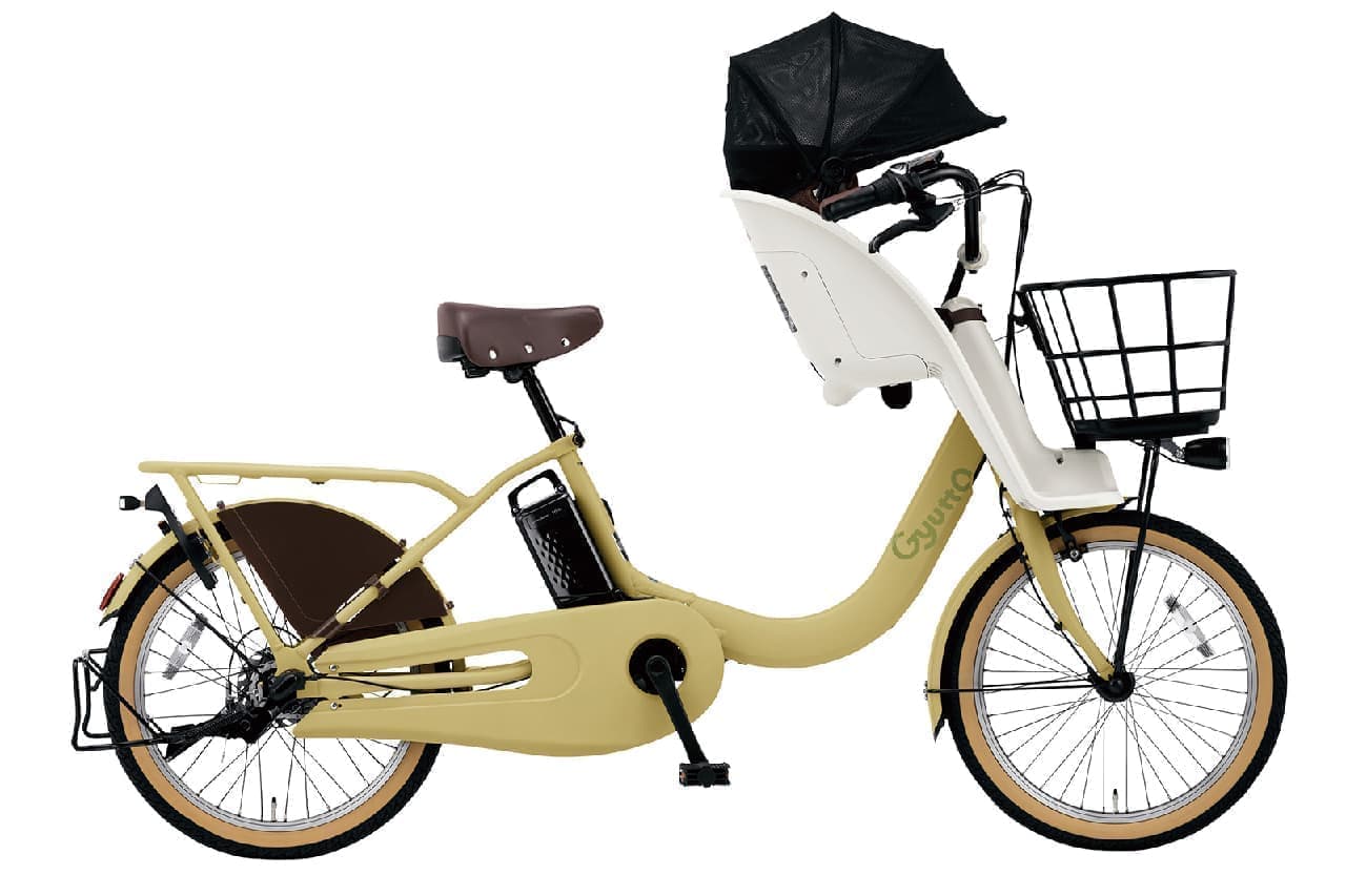 パナソニック サイクルテック 電動アシスト自転車 2024年モデル