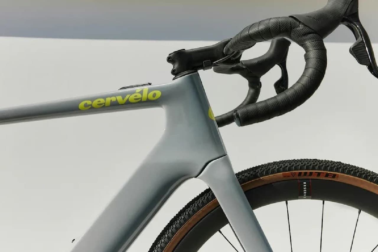 Cervelo 革新的な電動自転車「Rouvida」を発表