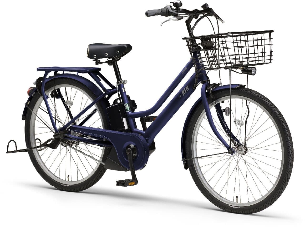 電動アシスト自転車「PAS RIN（パス リン）」「PAS Ami（パス アミ）」2024年モデル