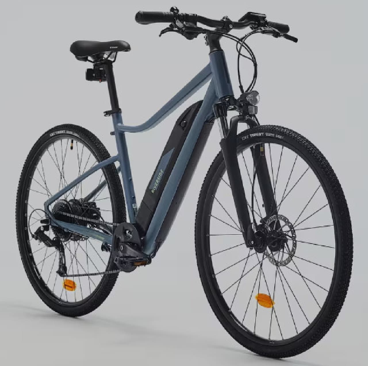 520e最新電動自転車