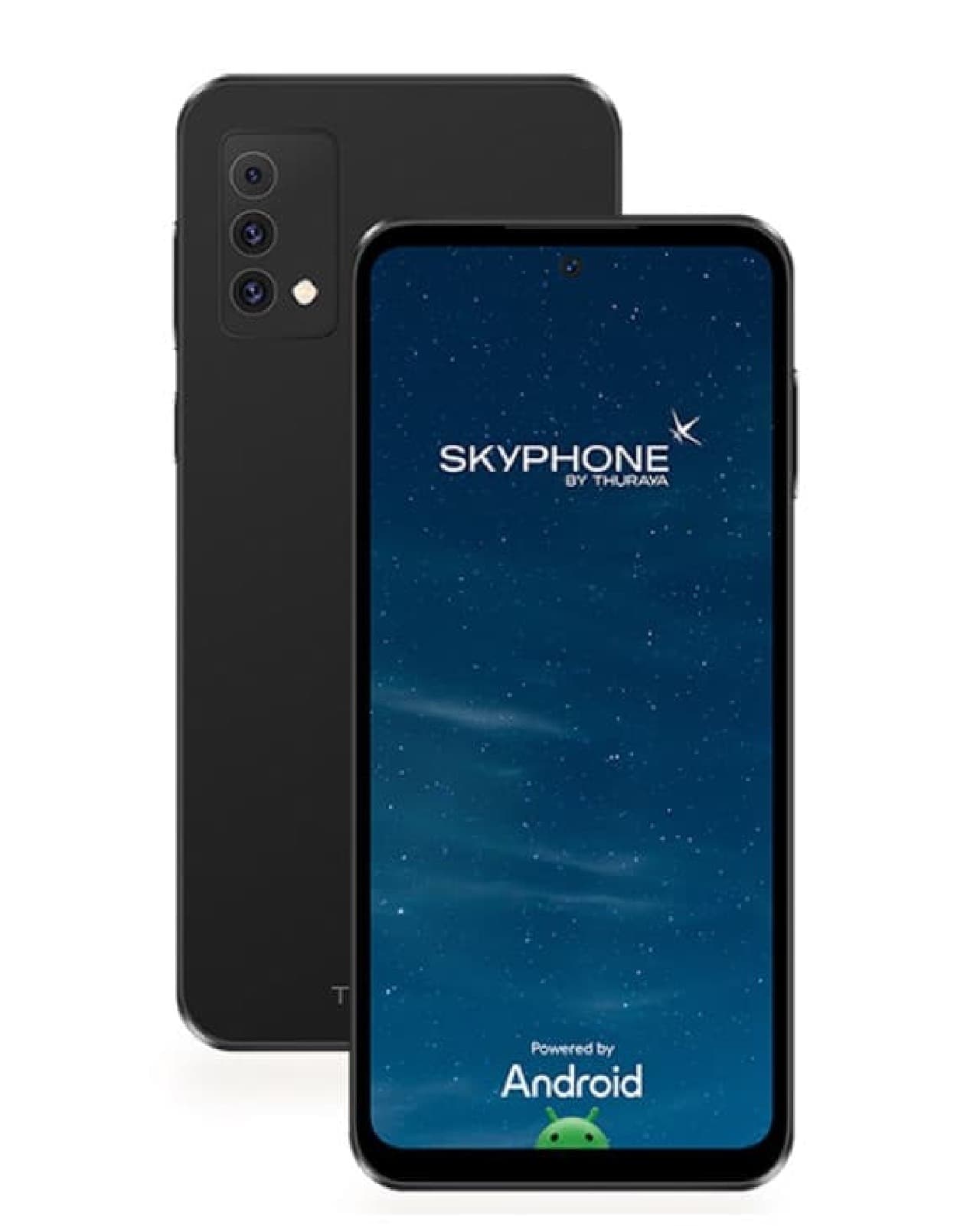 skyphoneスマートフォン