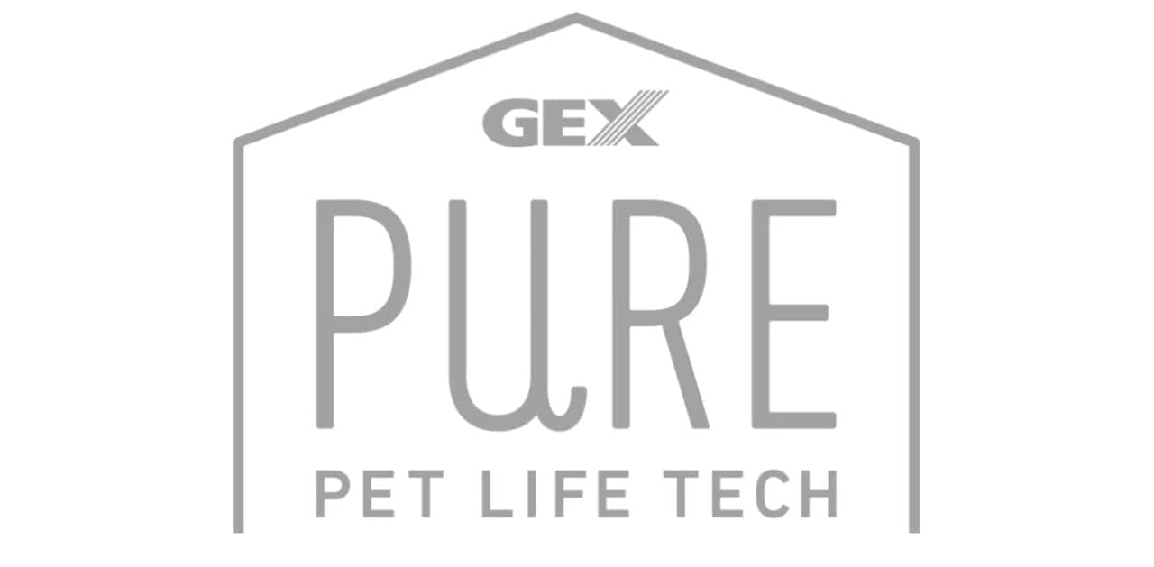 ジェックス ペット家電ブランド「PURE Pet life techシリーズ」