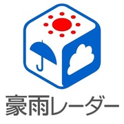 tenki.jp「豪雨レーダー」の Android アプリ登場